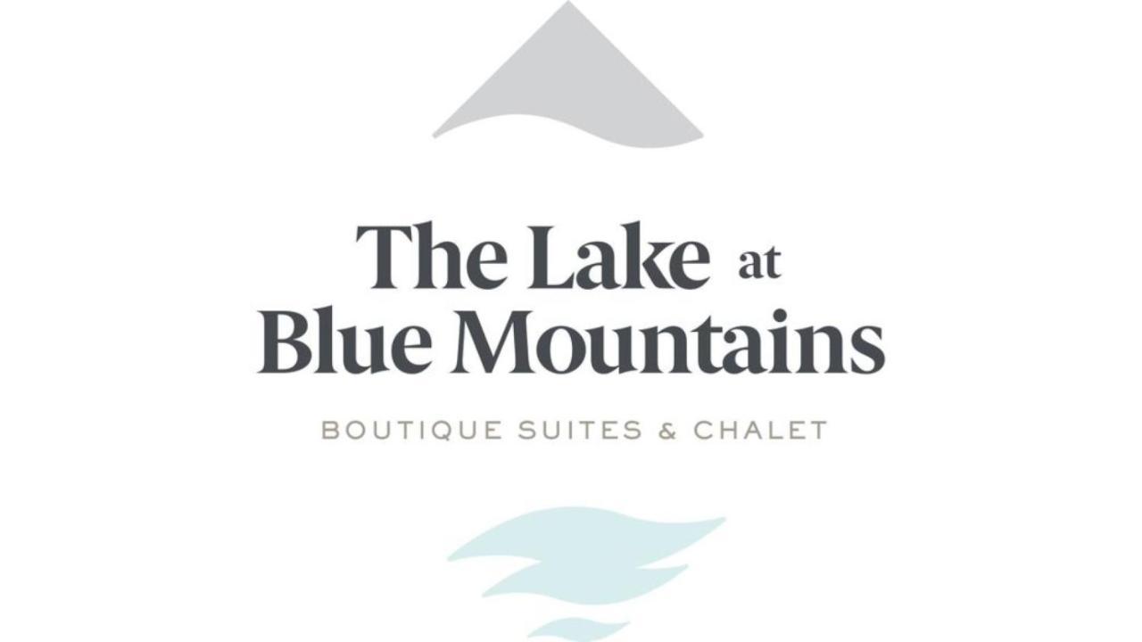 2Br Boutique Suite #8 Blue Mountains Exterior photo